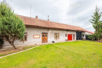 Prodej Rodinný dům, 100㎡ - 4