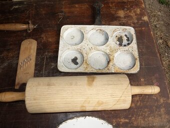 Balíček věcí na chalupu do kuchyně - 4