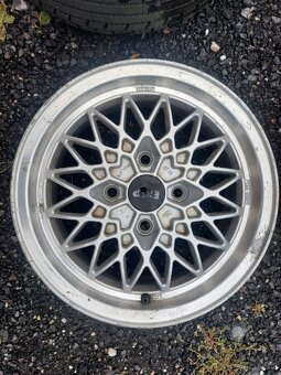 Alu disky EXIP 14" 4x108 - 4