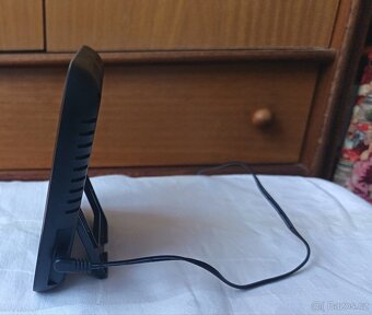 Meteostanice stanice - 4