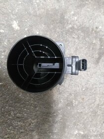 Škoda Octavia 4 váha vzduchu - 4