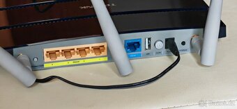 WiFi router Archer C6 - 4