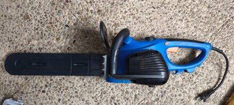 NAREX elektrická pila - 4