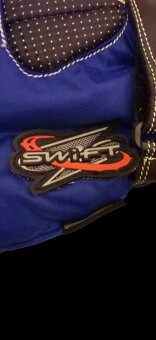 Moto-rukavice Swift - 4