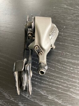 Přehazovačka Shimano Deore Rd-m510 - 4