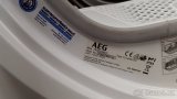 Sušička AEG T8DEG48SC, REPASOVANÁ SE ZÁRUKOU - 4