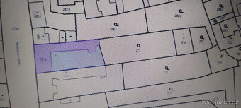 Stavební pozemek Olomouc 900m2 - 4