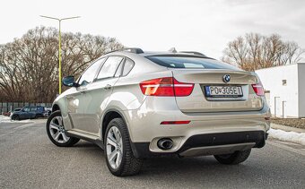 BMW X6 30d Xdrive - 4
