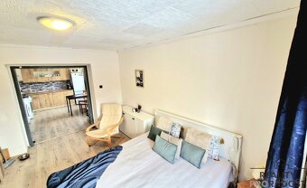 prodej bytu  1+1, ul. Edisonova , Ostrava - Hrabůvka - 4