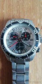 Prodám hodinky Certina 1888 - 4