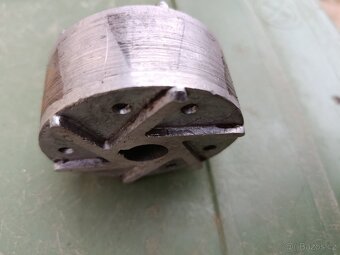 Rotor Jawa 50/05 - 4