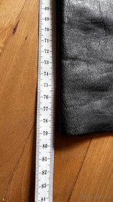 Dámské kožené kalhoty Harley-Davidson - 4