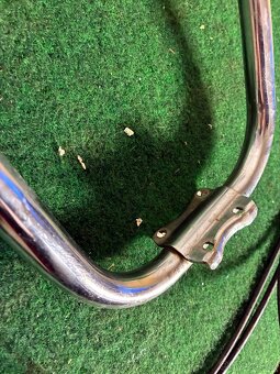 Riadidla babetta 210 - 4