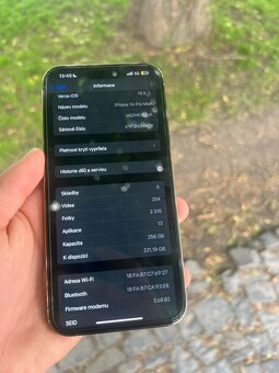 Iphone 14 pro max - 4