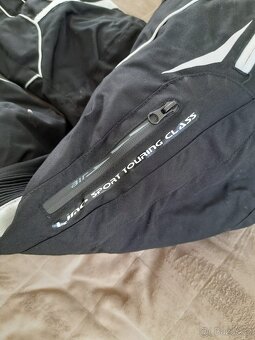 MBW dámské kalhoty Evelin vel. 40 - 4