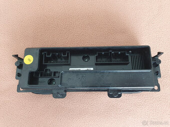 VW T6 Multivan, California - díly interiéru - 4