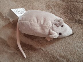 Potřeby/hračky pro miminko/batole. - 4