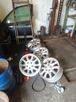 Org. Kola Kia Ceed R16 - 4