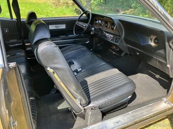 Ford Thunderbird 1970 - 4