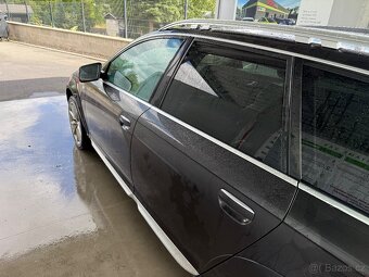 Audi A6 allroad 3.0TDI 171kw - 4