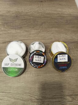 Vape zařízení - 4