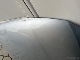 Kapota passat cc - 4