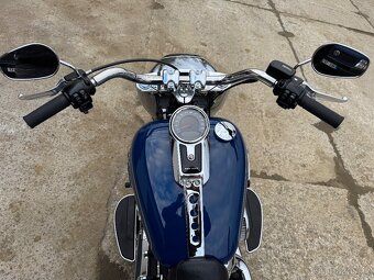 Harley Davidson Fat Boy 114 - 4