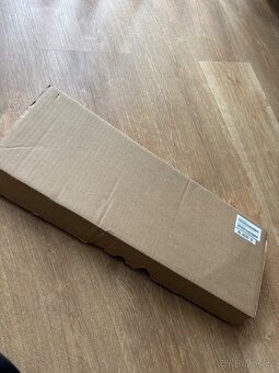 Klavesnice plus mys - 4