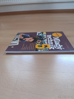 Kniha Mladý technik 5 - 4