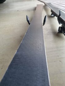 Lyže Atomic + vázání - 4