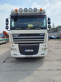 Hydraulická ruka - 4