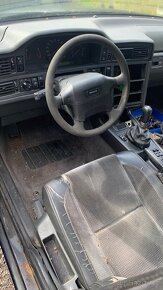 Volvo 850 2.5 tdi - 4