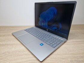 Notebook HP 15 Intel/4G/SSD/W11 - ZÁRUKA - 4