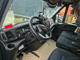 Iveco daily 3.0  132kw  manual - 4