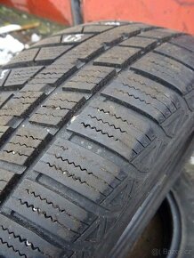 Celoroční pneu Eco Blys, 185/65/14, 2 ks, 6 mm - 4