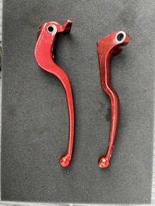CNC páčky, Suzuki Gsxr 600/750 k6/k7 - 4