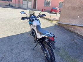 Voge Rally 300 - 4