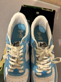 Bapesta boty - 4