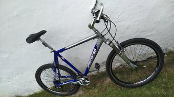Horské kolo Sprinter pro RS - 180 -190 cm - 4