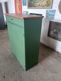 Ikea komoda HURDAL - 4
