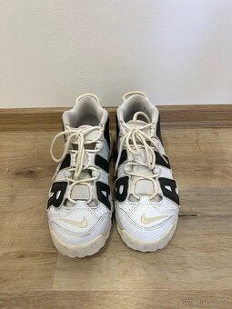 Nike Air More Uptempo - 4