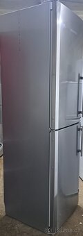 Kombin. led. 4 šup. Liebherr Comfort NoFrost,celonerez. - 4
