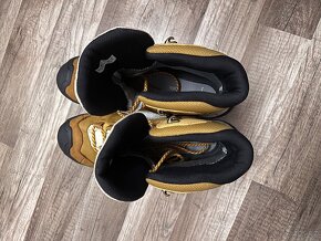 Salomon QUEST ELEMENT GTX - 4