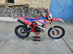 Beta RR 300 Factory Racing 2T - 4