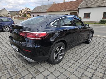 Mercedes 220 d coupe - 4