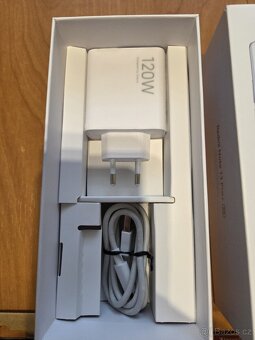 Xiaomi Redmi Note 13 Pro+ 5G 8GB/256GB - 4