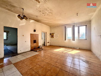 Prodej rodinného domu, 70 m², Petřvald, ul. Rychvaldská - 4