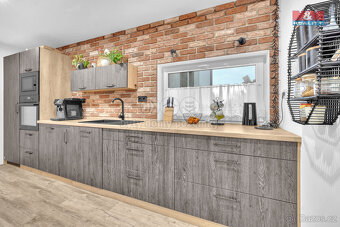 Prodej rodinného domu, 176 m², Chrudim - 4