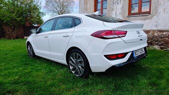 Hyundai i30 - 4