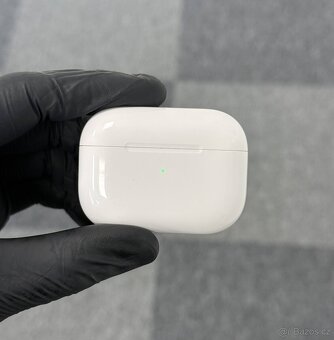 Náhradní pouzdro AirPods PRO 1 ORIGINÁL ✅ - 4